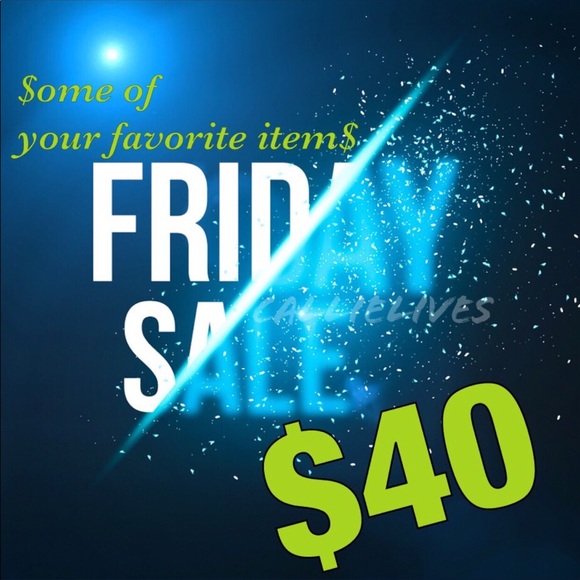 Callie Lives Tops - $40 FRIDAY: YOUR FAVORITE$ on $ALE TODAY ONLY!!